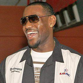 LeBron James: Charity Work & Causes .